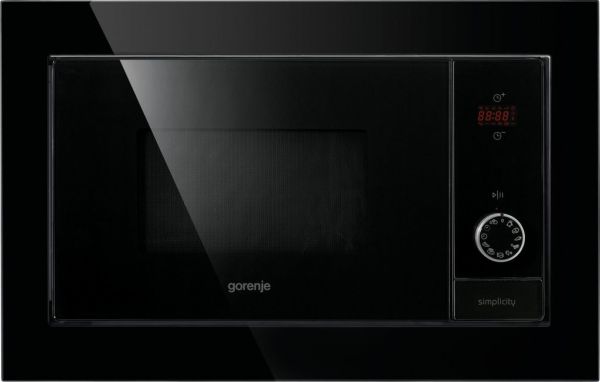 Встраиваемая микроволновая печь Gorenje BM6240SY2B