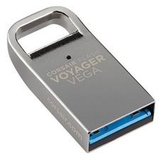 Флешка Corsair 32Gb Voyager Vega CMFVV3-32GB USB3.0