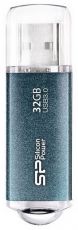 Флешка Silicon Power Marvel M01 32 Gb Blue