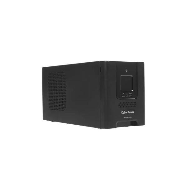 Источник бесперебойного питания CyberPower PR2200ELCDSL