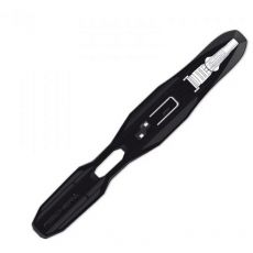 Крепление для беговых лыж Fischer XC-BINDING COMPACT STEP-IN BLACK GREY IFP S62019