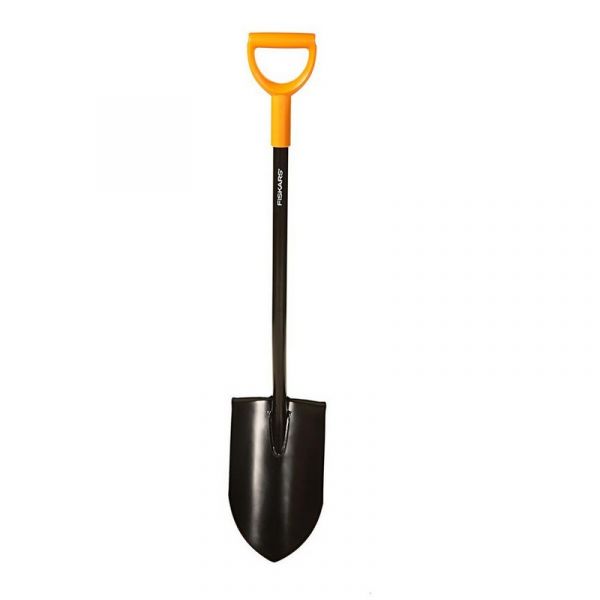 Лопата Fiskars Solid 1026684