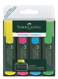 Маркер FABER-CASTELL 154804