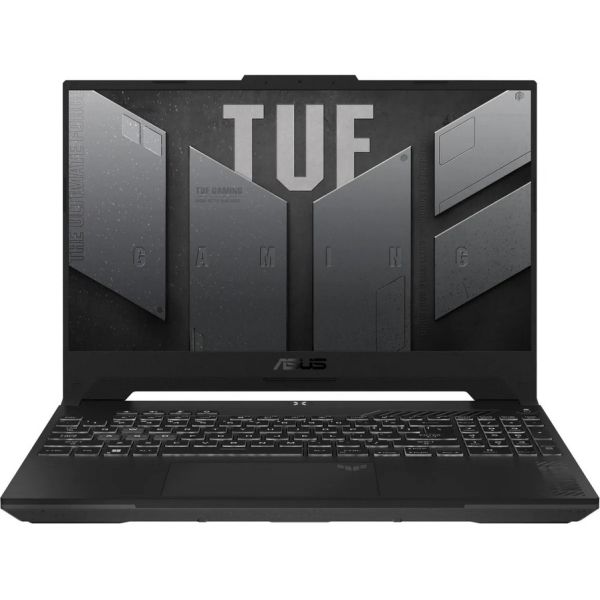 Ноутбук ASUS TUF Gaming A15 FA507NUR-LP044 2023 15.6