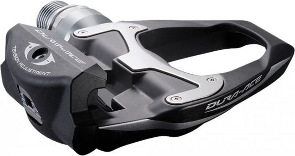 Педаль Shimano Dura-Ace SPD-SL PD 9000