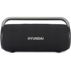 Портативная колонка Hyundai Select H-PS1029 220 Вт, черный