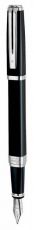 Ручка перьевая WATERMAN Exception Night&Day (S0636840) Black ST (M) перо золото 18K