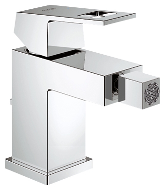 Смеситель Grohe Eurocube 23138000