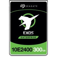 Жесткий диск Seagate Enterprise Performance ST300MM0048, 300 Гб, HDD 2.5 