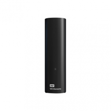 Внешний жесткий диск Western Digital WDBWLG0100HBK-EESN 10240 Гб