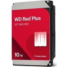 Жесткий диск Western Digital Red Plus HDD 3.5 